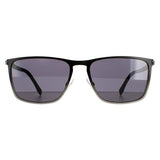 Hugo Boss sunglasses BOSS 1004/S black (British brand)