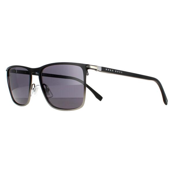 Hugo Boss sunglasses BOSS 1004/S black (British brand)