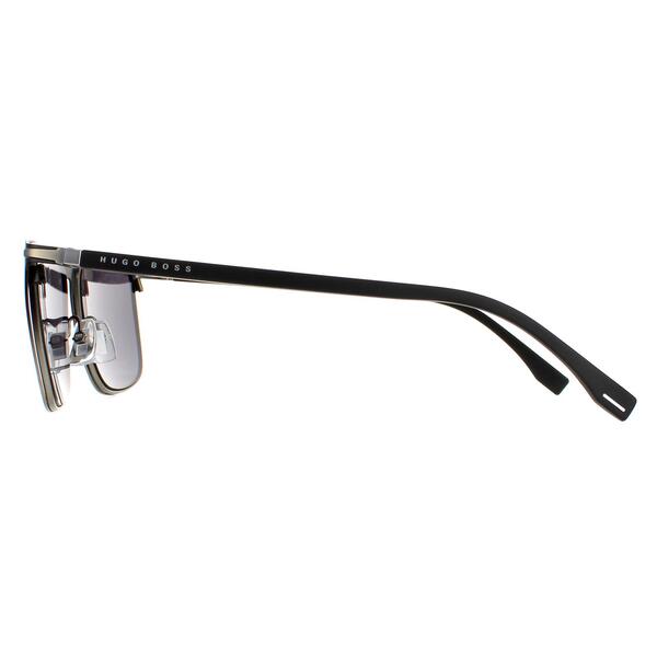 Hugo Boss sunglasses BOSS 1004/S black (British brand)
