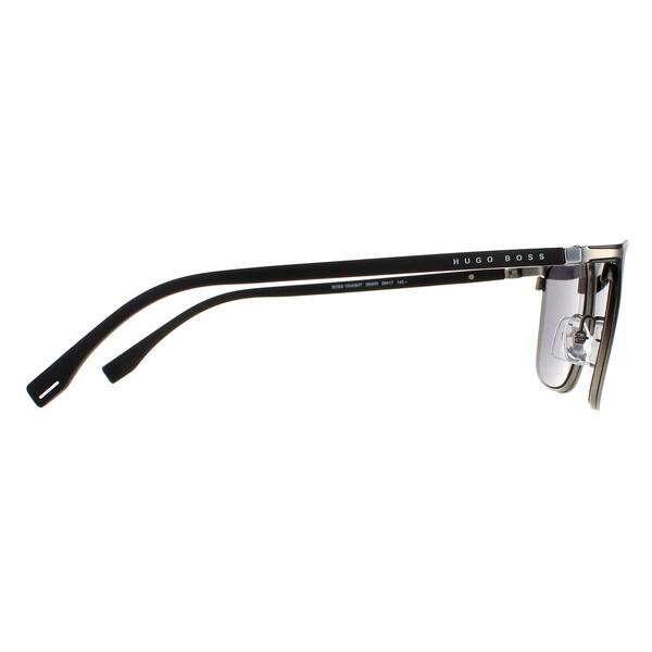 Hugo Boss sunglasses BOSS 1004/S black (British brand)
