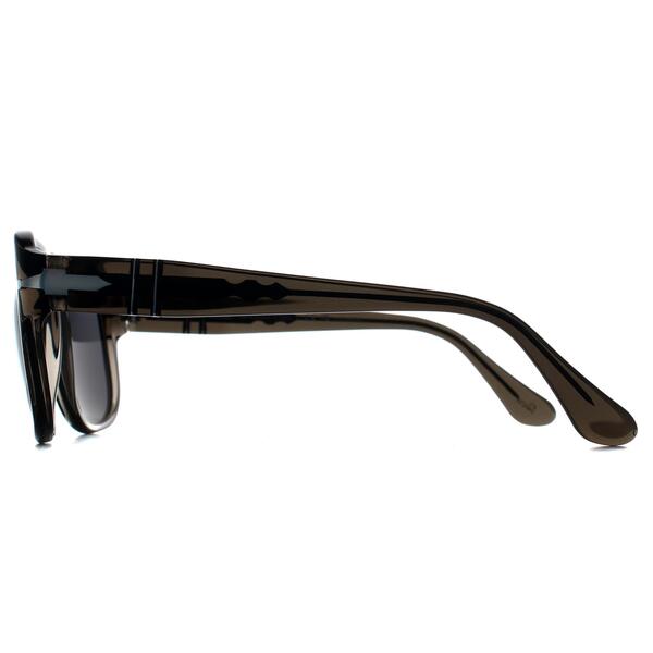 Persol PO3310S Jean Grey polarised sunglasses, UK version
