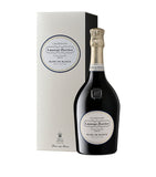 Laurent-Perrier Blanc de Blancs Brut Nature Non-Vintage Champagne 75cl, UK version