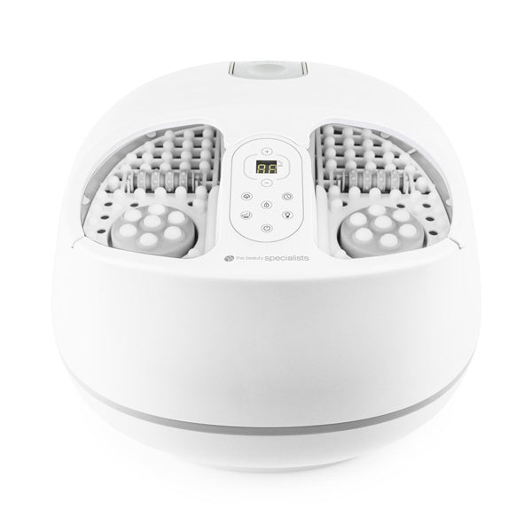 Rio Deluxe Steam Foot Spa GOODS Superdrug   