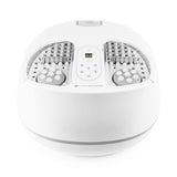 Rio Deluxe Steam Foot Spa GOODS Superdrug   