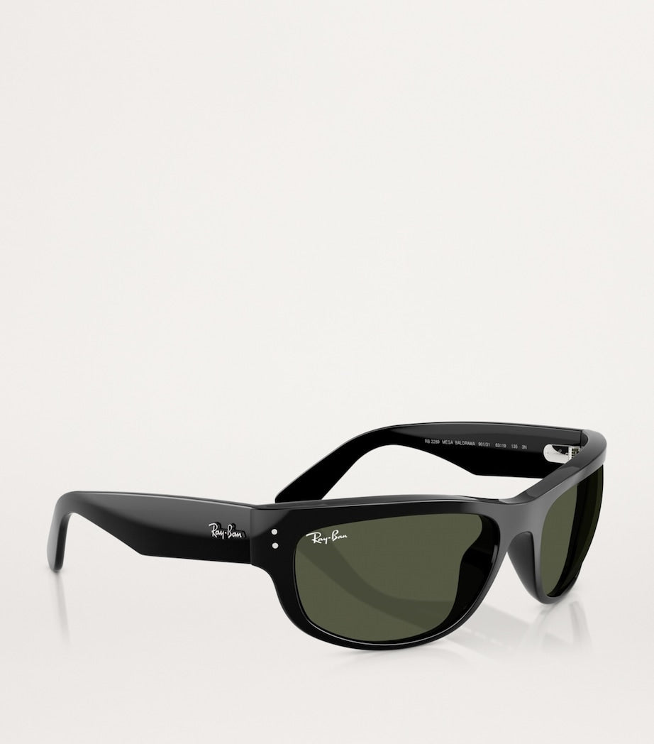 Ray-Ban Mega Balorama sunglasses, UK version