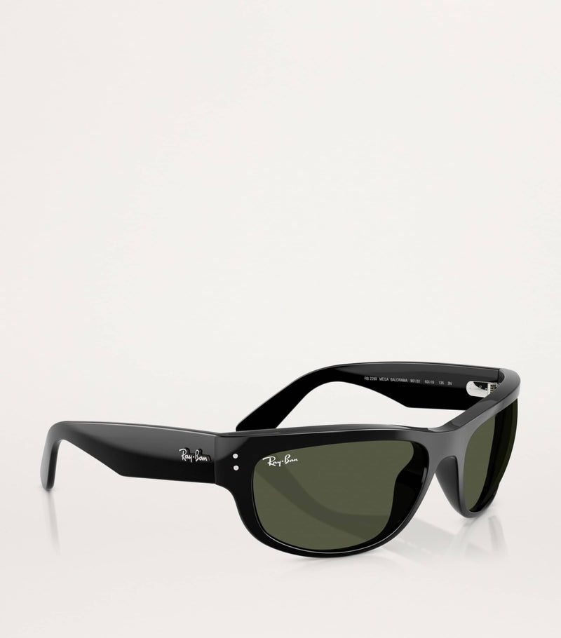 Ray-Ban Mega Balorama sunglasses, UK version