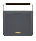Fieldbar gin trunk cooler box - British product