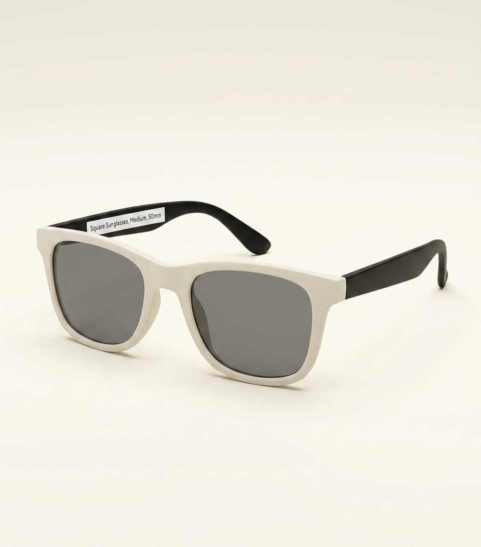 Prada Square Sunglasses - British product
