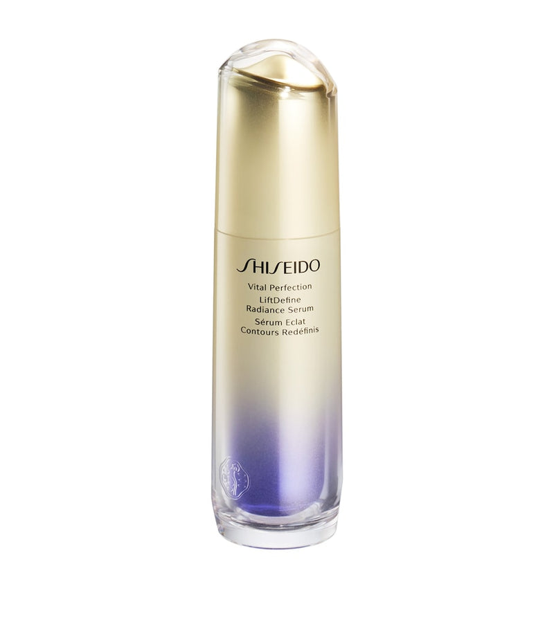 Shiseido Vital Perfection Serum 40ml (British brand)
