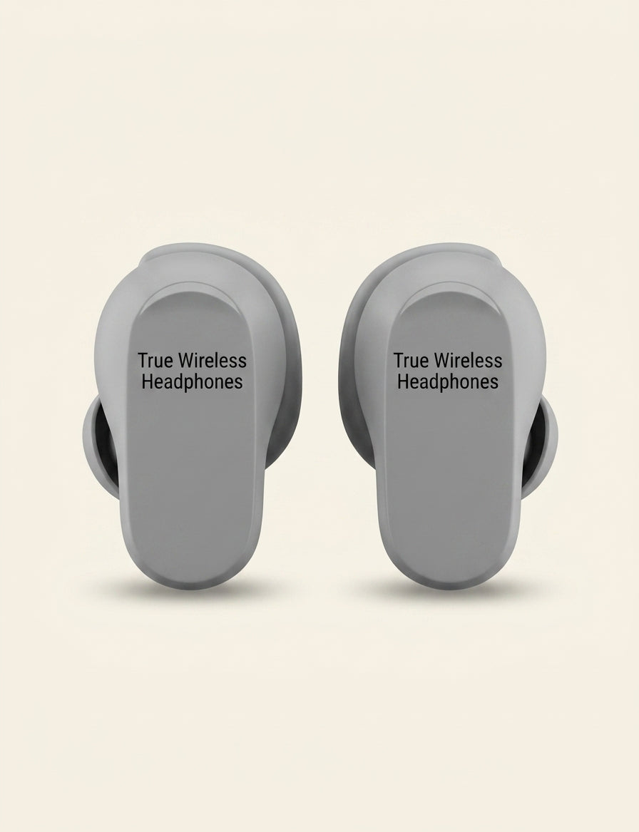 BOSE QuietComfort Ultra 2nd Gen headphones - British product