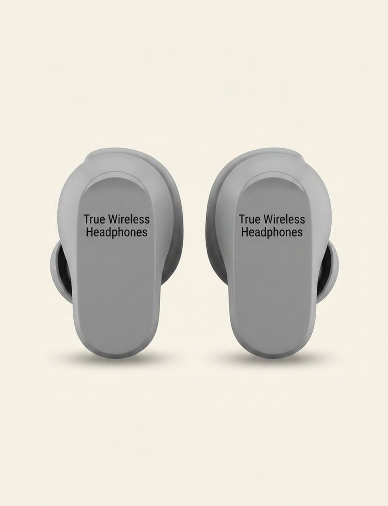 BOSE QuietComfort Ultra 2nd Gen headphones - British product