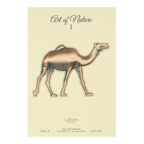 Lattafa Pride Art Of Nature EDP 100ml, UK version