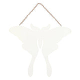 Something Different Luna Moth hanging sign 35.5 cm, imported from the UK