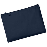 Westford Mill EarthAware organic accessory pouch multi-size (British brand)