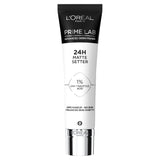 L'Oréal Paris Prime Lab 24HR Matte Setter Primer GOODS Boots   