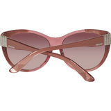Swarovski brown SK0087F sunglasses - British product