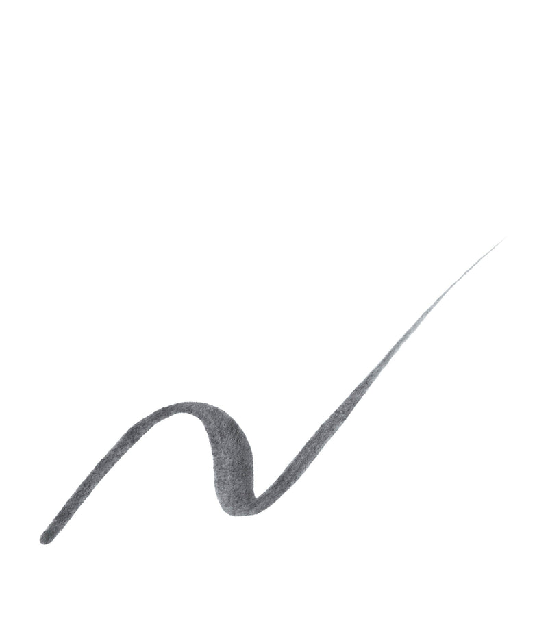 SUQQU Nuance eyeliner with felt-tip brush (British brand)