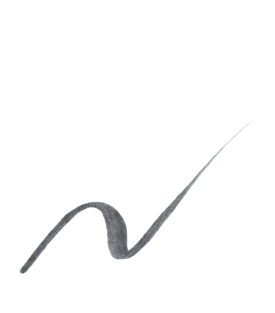SUQQU Nuance eyeliner with felt-tip brush (British brand)