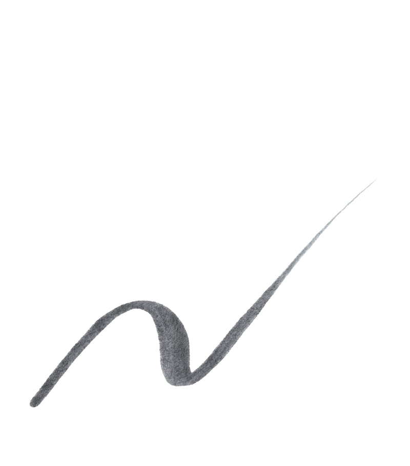 SUQQU Nuance eyeliner with felt-tip brush (British brand)