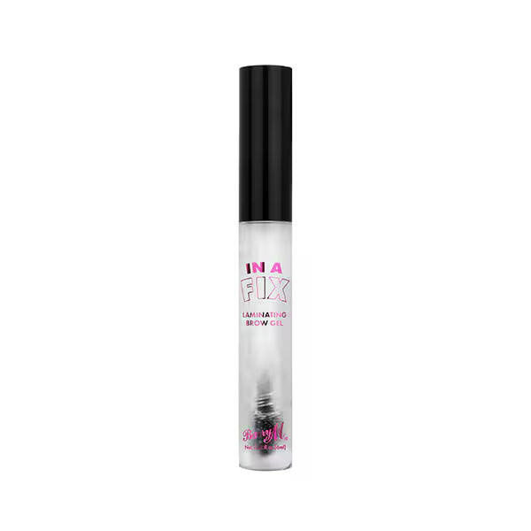 Barry M In A Fix Laminating Brow Gel Clear - British product