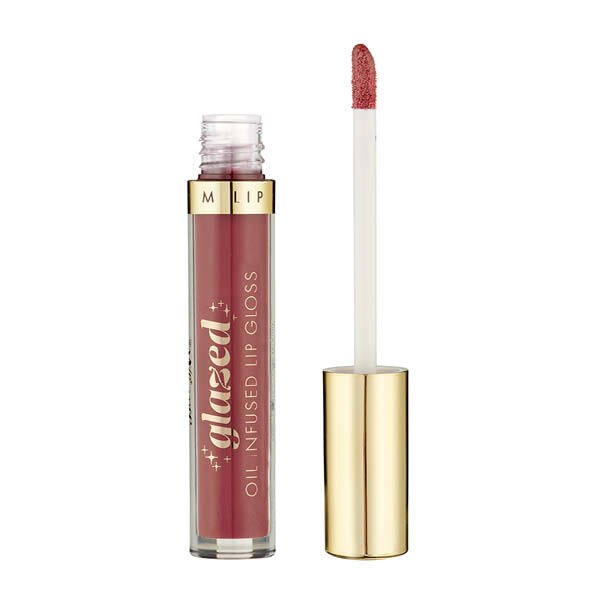 Barry M Glazed Oil Infused Lip Gloss - So Precious GOODS Superdrug   