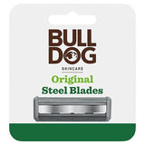 Bulldog Original Blades X4 GOODS Superdrug   