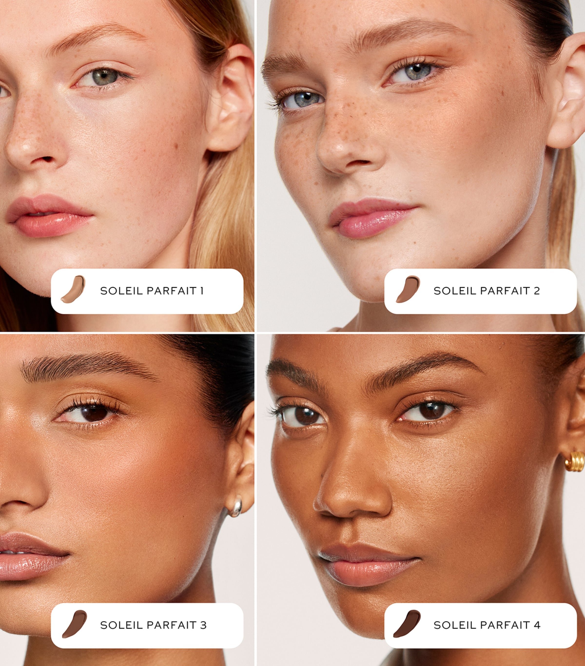 Westman Atelier Sun Tone Bronzing Drops 30ml (British brand)