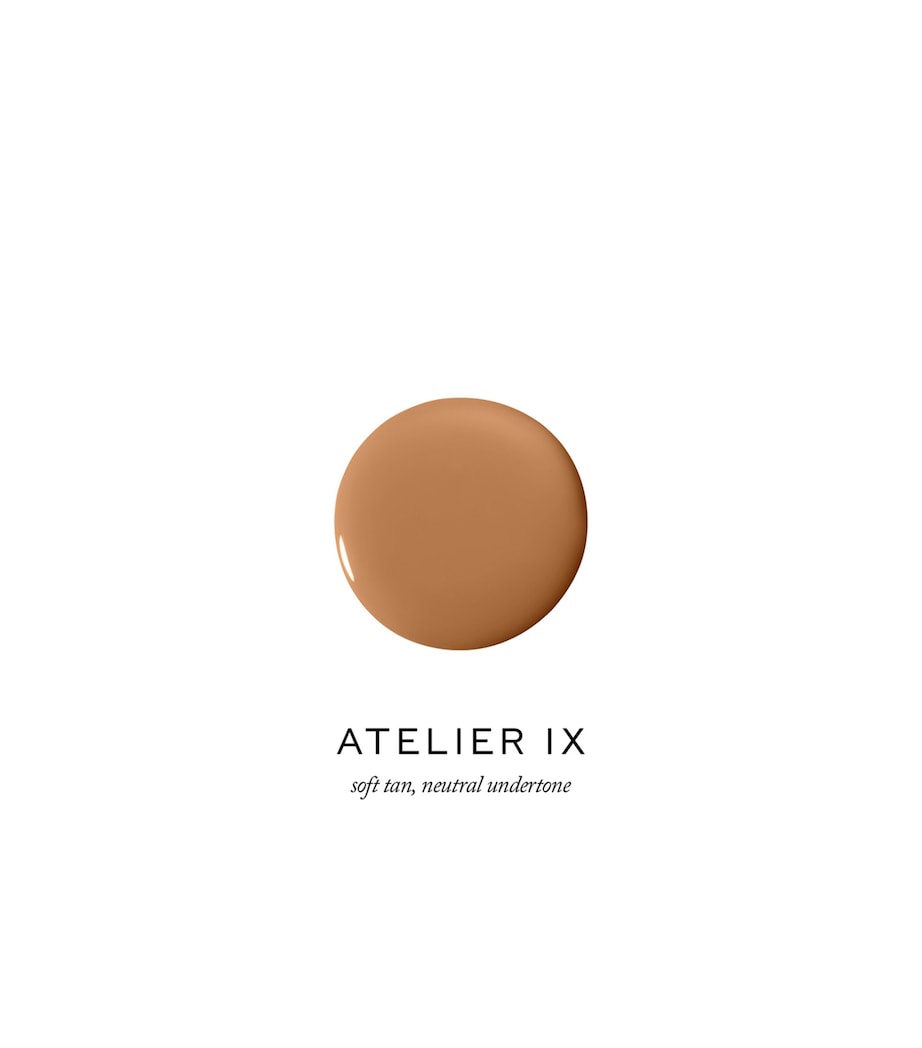 Westman Atelier complexion drops foundation (British brand)