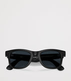 Ray-Ban Meta Wayfarer smart sunglasses with 12MP camera (British brand)
