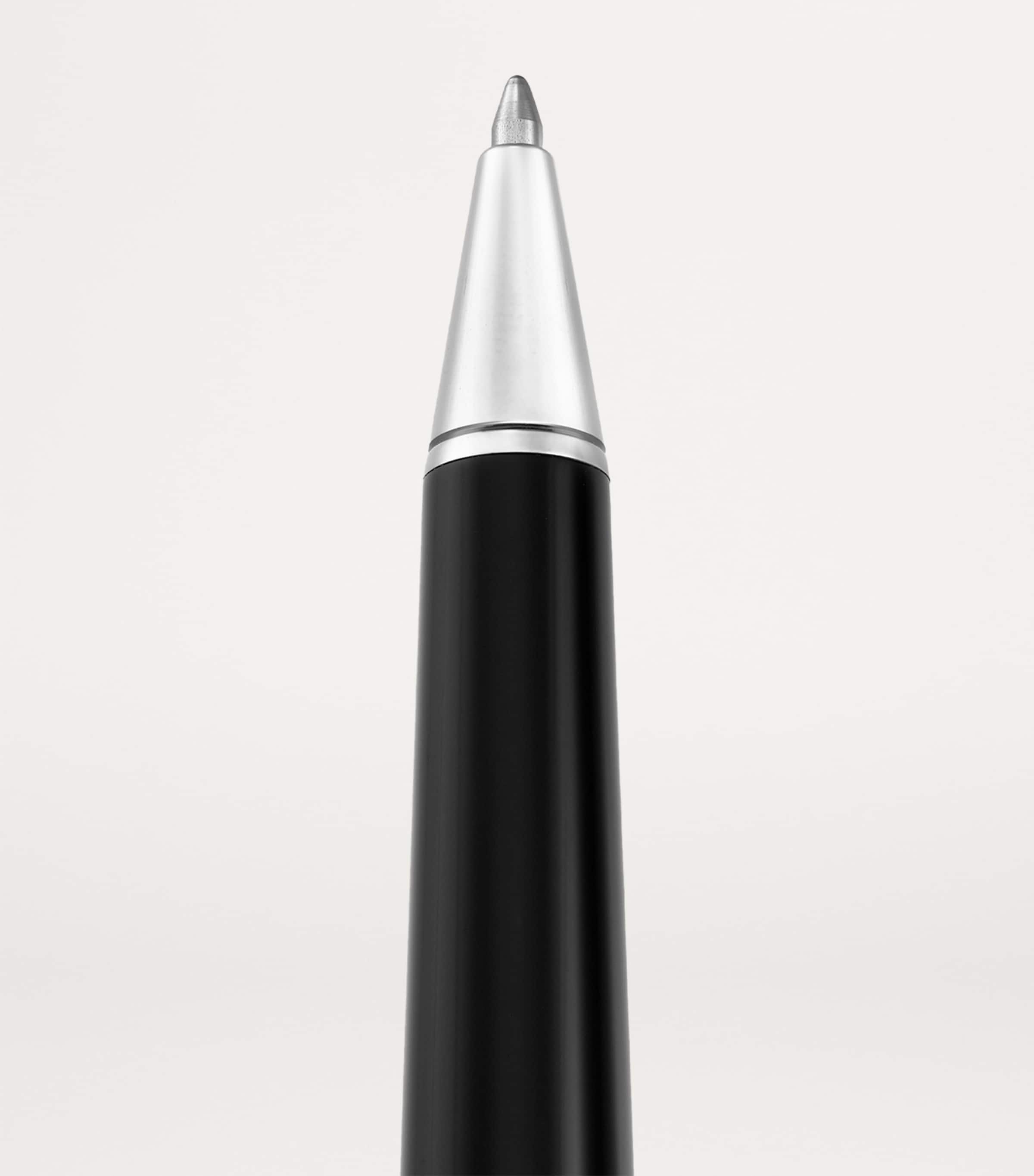 Cartier Santos de Cartier ballpoint pen - British product