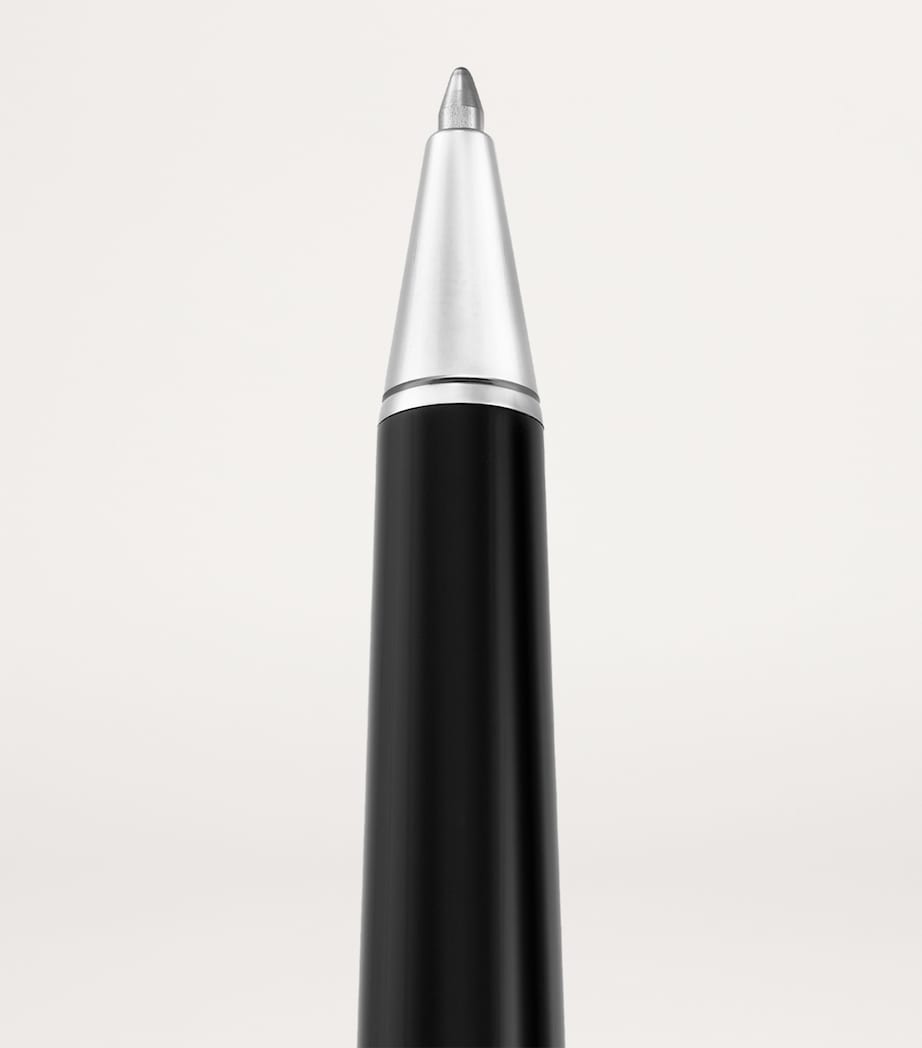 Cartier Santos de Cartier ballpoint pen - British product