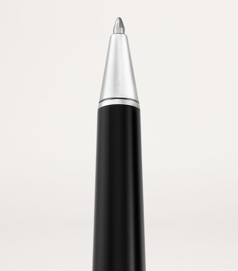 Cartier Santos de Cartier ballpoint pen - British product