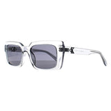 Calvin Klein sunglasses CKJ22606S crystal gray - British product