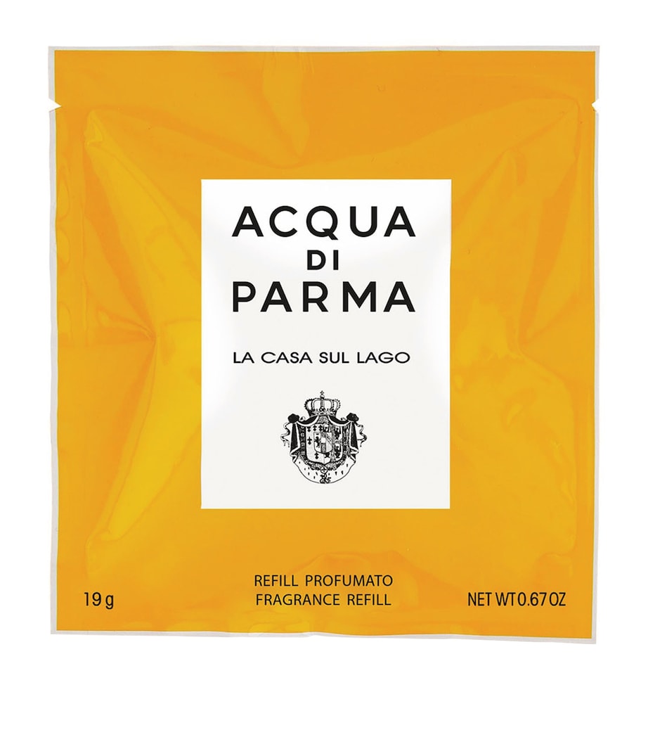 Acqua di Parma La Casa Sul Lago Car Diffuser (19g) - Refill