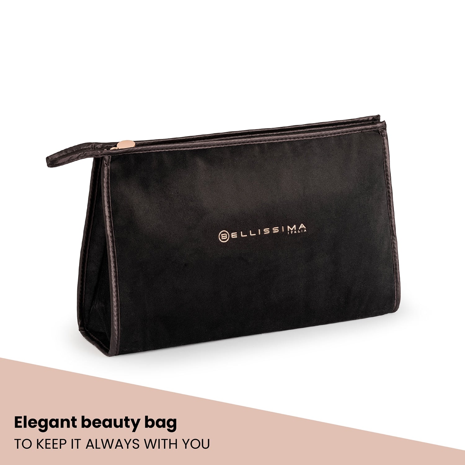 Bellissima Italia Air Styler Prodigy hair styler (British brand)