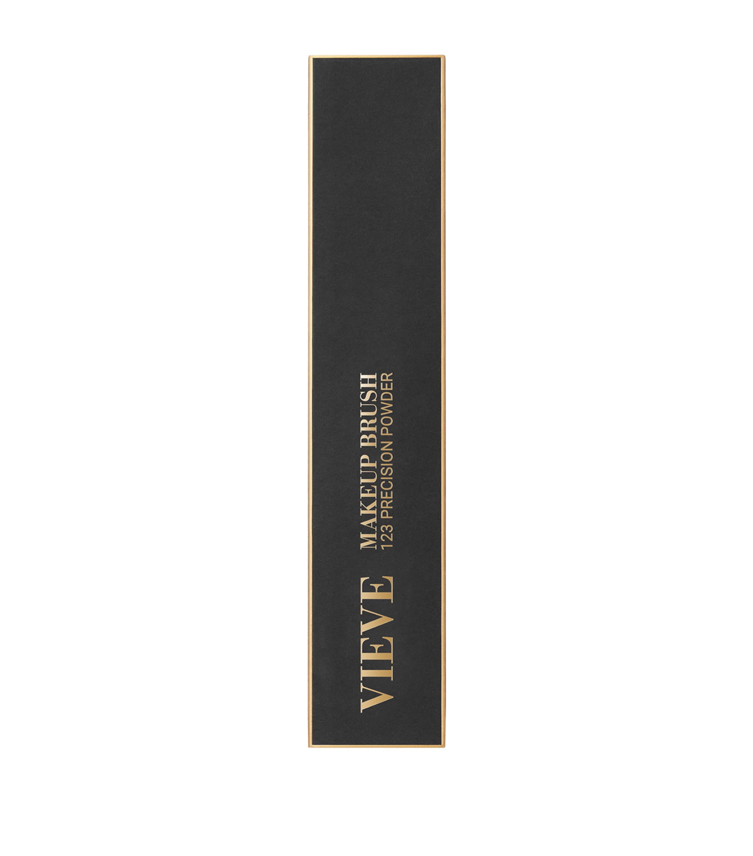 VIEVE 123 Precision Powder Brush (British brand)