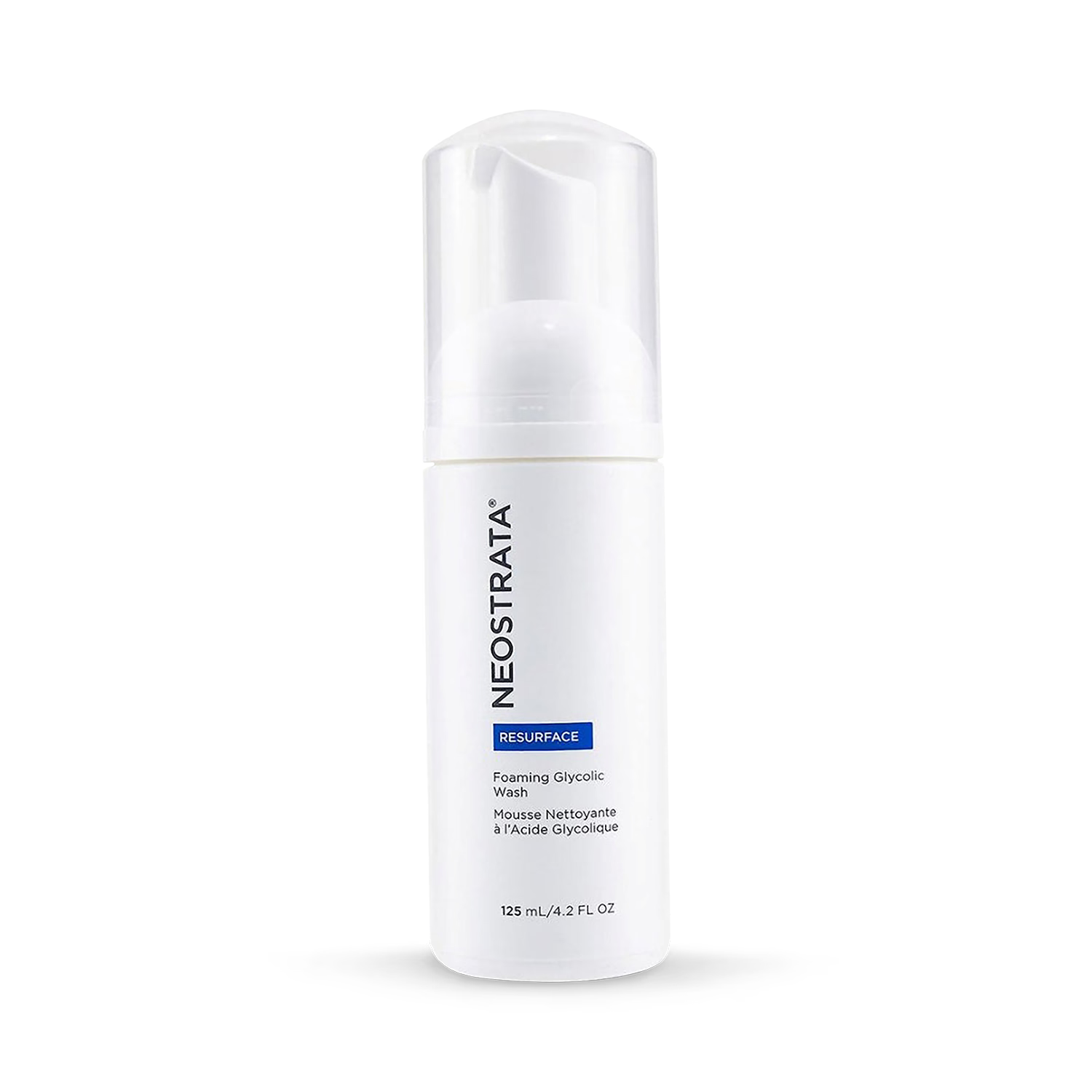 NeoStrata Foaming Glycolic Wash 125ml (British brand)
