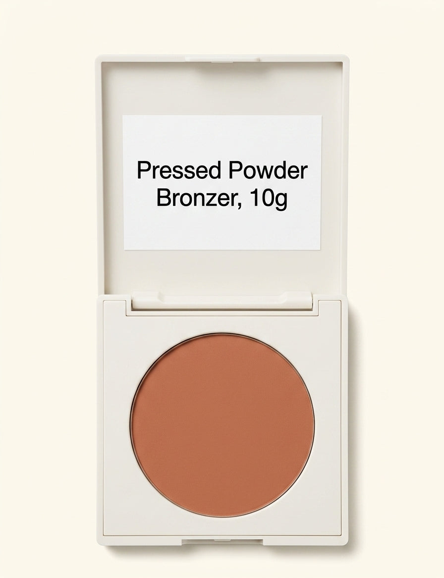 Poudre De Beauté Éclat Soleil bronzing powder refill 10g - 4 Tan