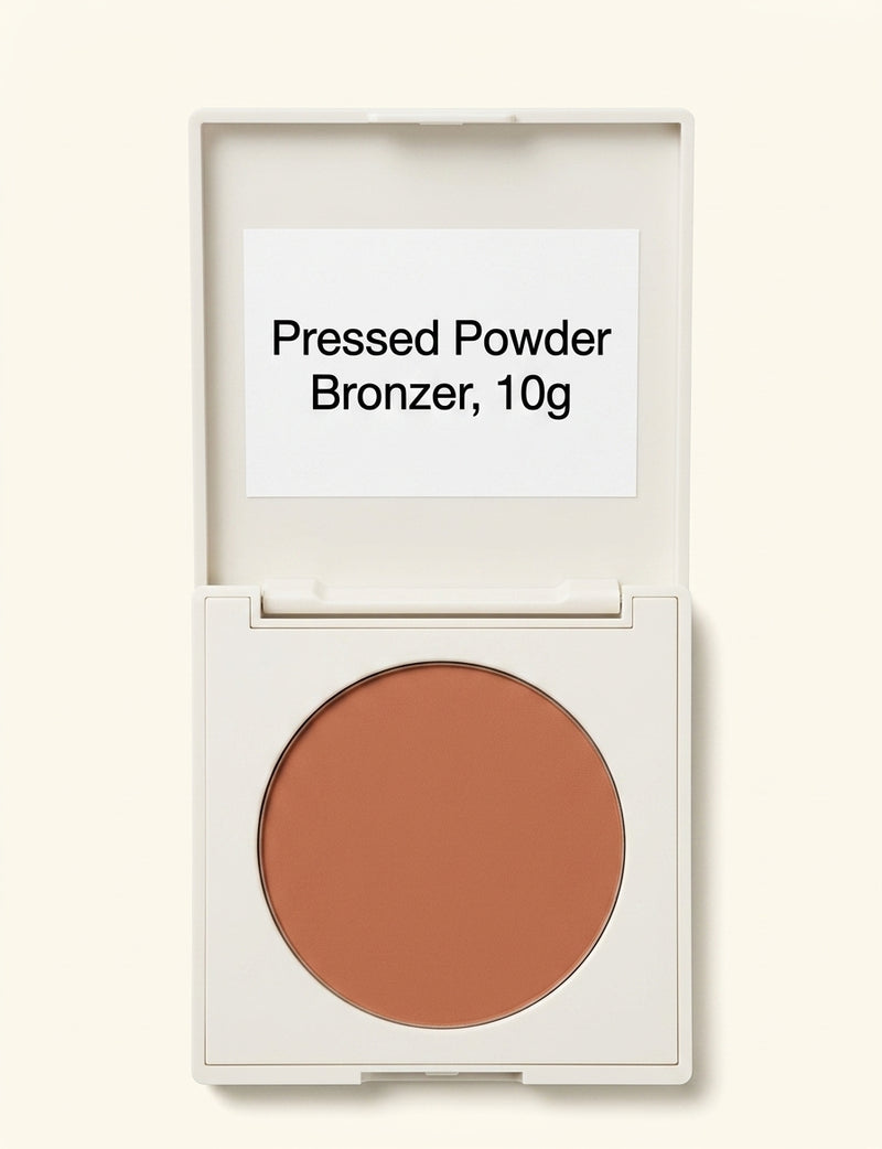 Poudre De Beauté Éclat Soleil bronzing powder refill 10g - 4 Tan