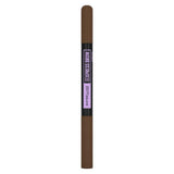 Maybelline Express Brow Duo Eyebrow Filling, Natural Looking 2-In-1 Pencil Pen + Filling Powder GOODS Boots   