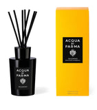 Acqua di Parma Gelsomino reed diffuser 180ml - British product