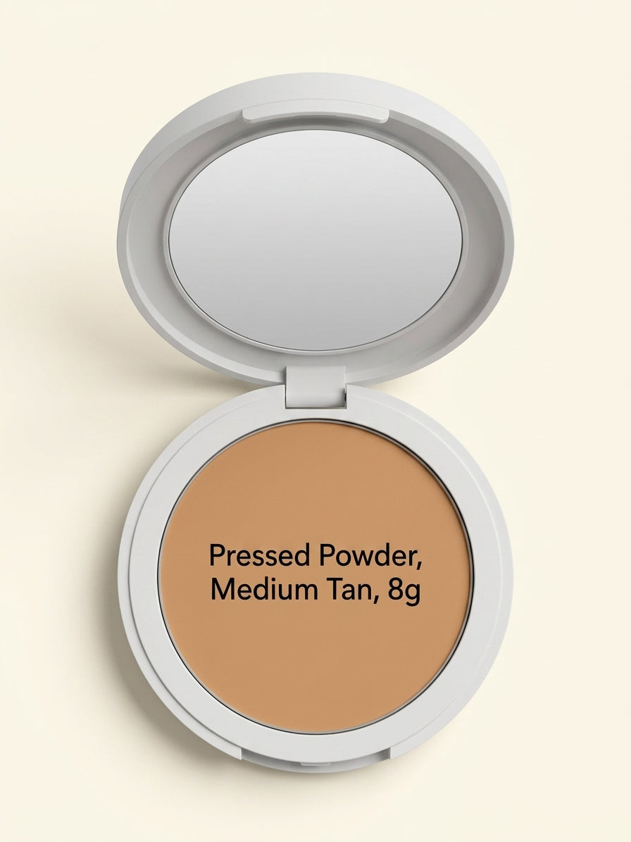 Charlotte Tilbury Airbrush Brightening Flawless Finish Powder 9g - British product