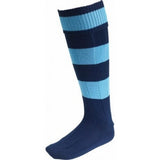 Carta Sport Kids Euro Ankle Socks (3-6) GOODS Superdrug Navy/Sky Blue  