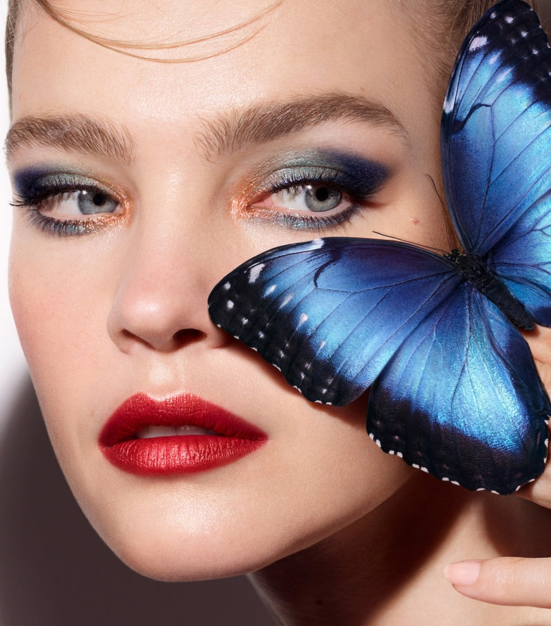 Guerlain The Intense Colour Eye Pencil, UK version