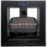 Mustang Black 100ml EDT Spray, UK version