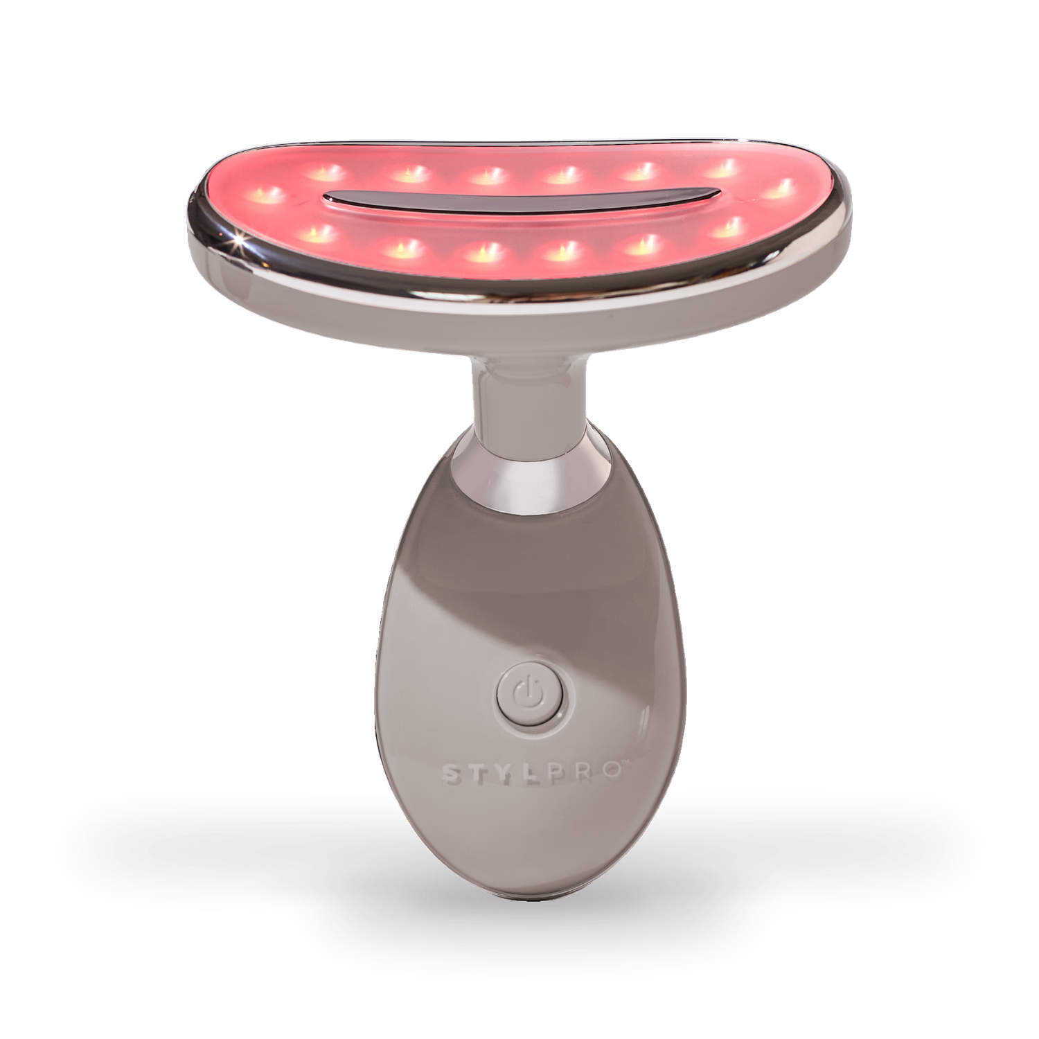 STYLPRO LED Face and Body Smoother - British product