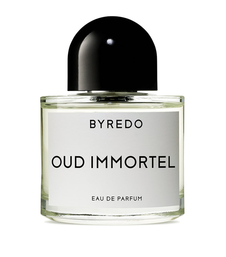 Byredo Oud Immortel Eau de Parfum 50ml, UK version