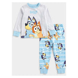 Mothercare Bluey Pyjamas GOODS Boots   