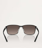 Ray-Ban Metal RB3721CH Chromance sunglasses (British brand)