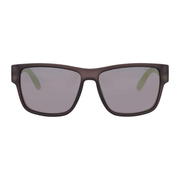 Superdry grey mirrored sunglasses, imported from the UK